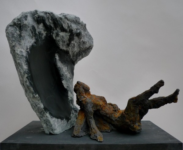 Die Welle_2013, Stefanie Wollenhaupt
