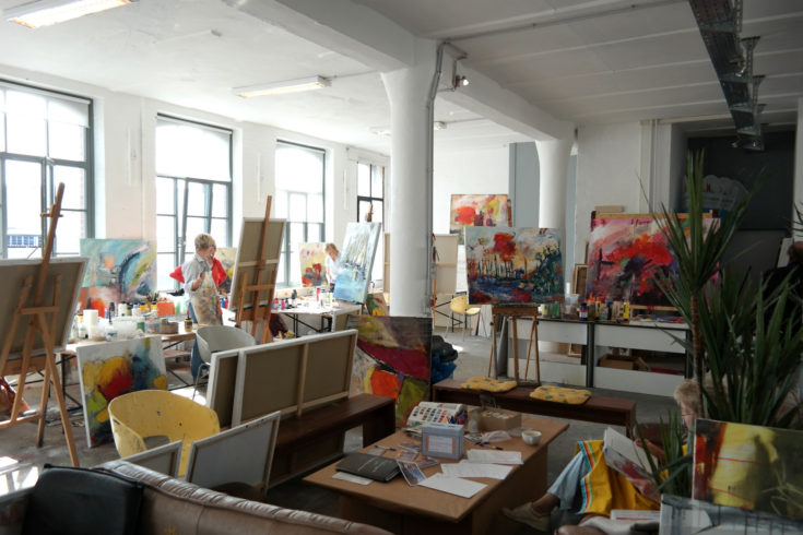 Kunstfabrik-Hannover_Kurs-Peter-Feichter_2016-dietmar schiller