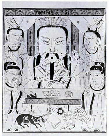 04 Tsai-lun