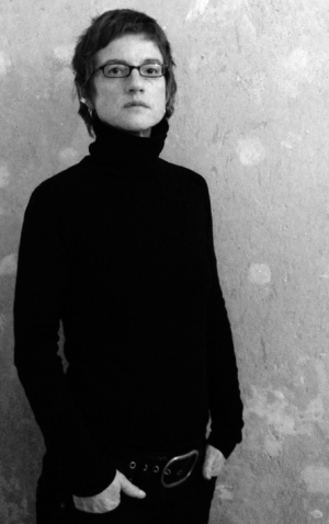 Barbara Wrede, © VBC