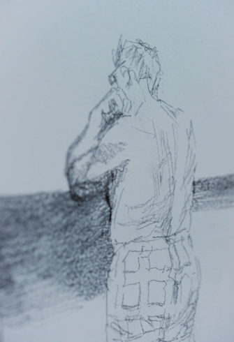 Bleistift