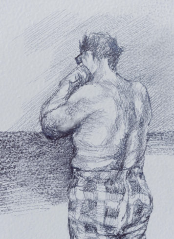 Bleistift