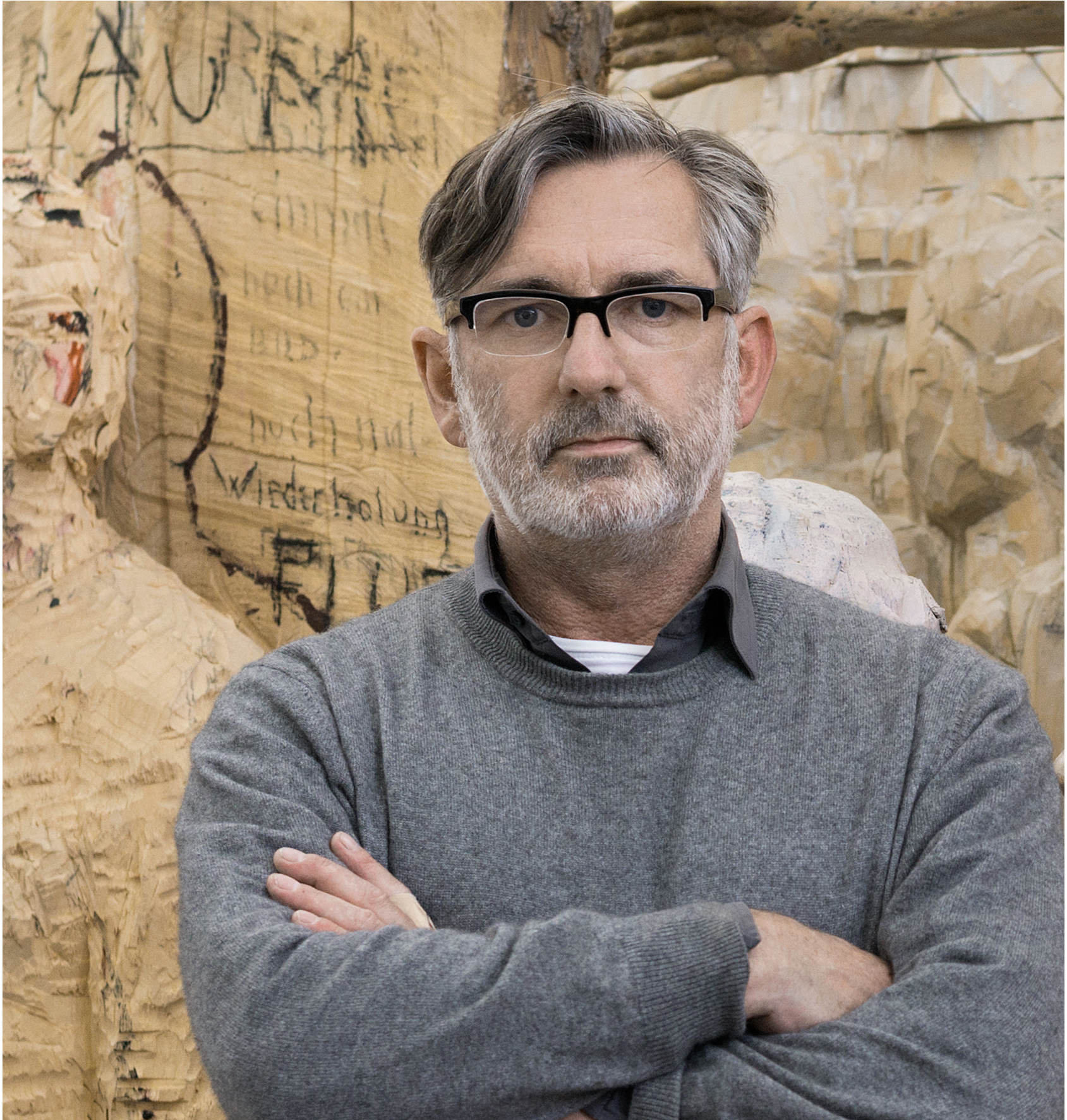 Gerhard Moritzen, © VBC
