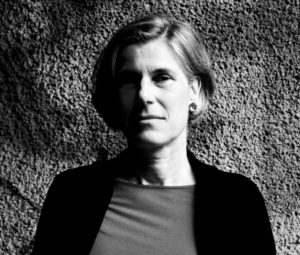 Babette Martini-Porträit, ©Jennifer Bunzeck