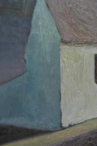 Haus Details