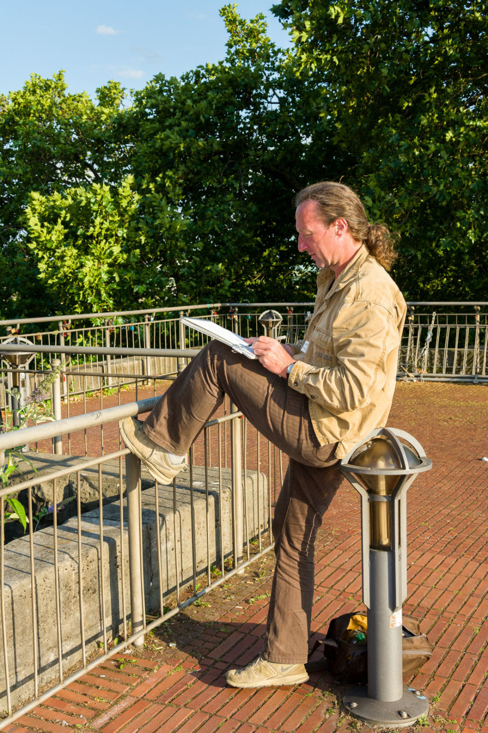 Jens Hübner