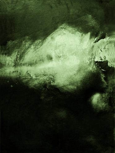 Akt 39b, 2017, Grafit, Bleistift, 150 x 110 cm © und Foto: Piotr Sonnewend