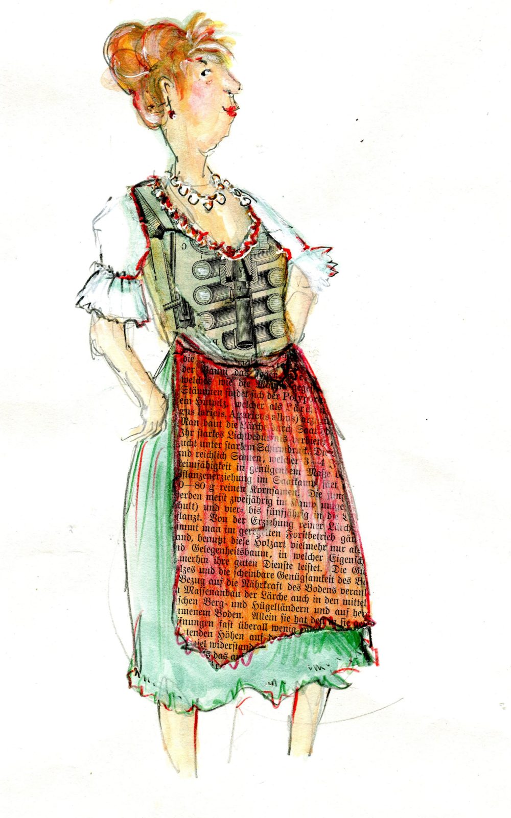Rosemarie Zacher Werk