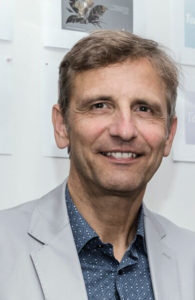 Frank Brauer, Foto: Stefan Johnen 