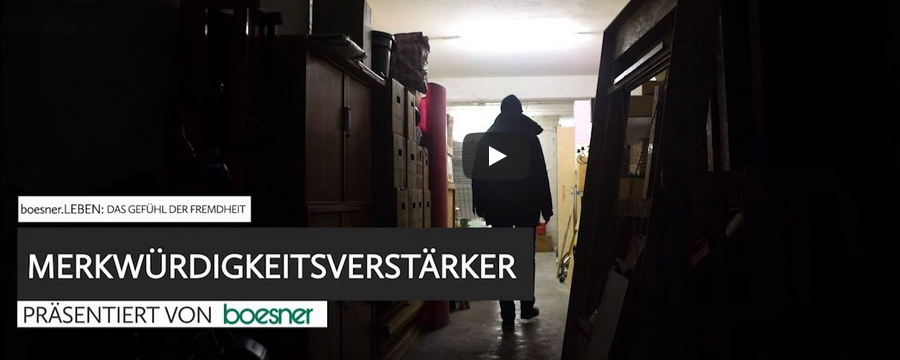 Video - Klonek
