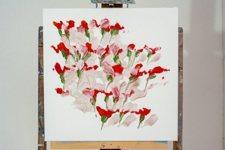 Wolfgang Blanke - Atelier 05