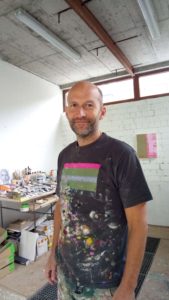 Foto: Arvid Boecker