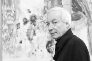 Porträt Horst Thürheimer, Foto: privat