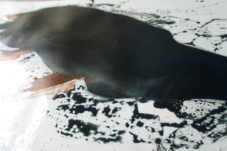 Aljoscha Blau - Gouache 03b