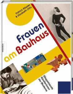 Frauen am Bauhaus