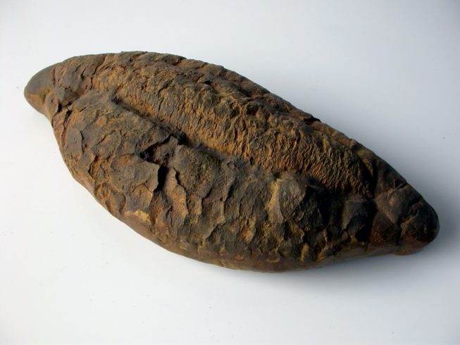 Ekmek, 1998–2002, Bronze, © VG Bild-Kunst, Bonn 2020 / Ernst Hesse, Foto: Ernst Hesse
