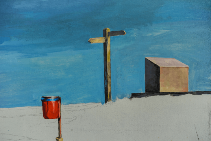 Ina Riepe - Licht und Schatten - 03
