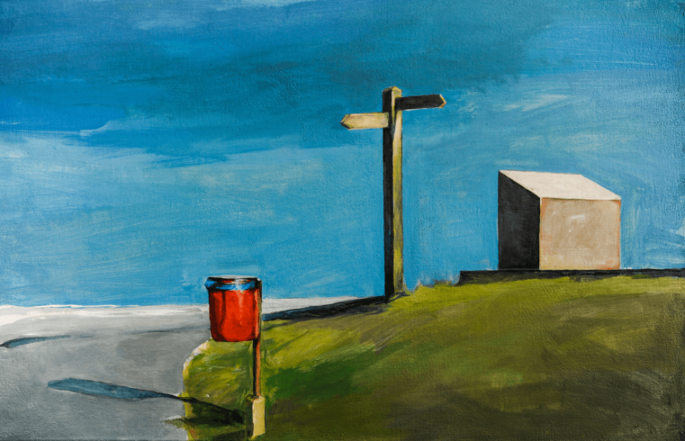 Ina Riepe - Licht und Schatten - 05
