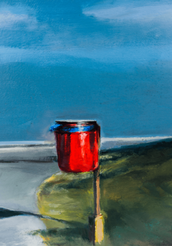 Ina Riepe - Licht und Schatten - 06