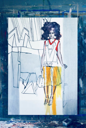 A La Mode_01