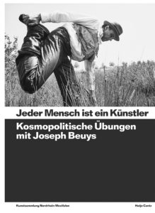 Jeder Mensch ist ein Künstler