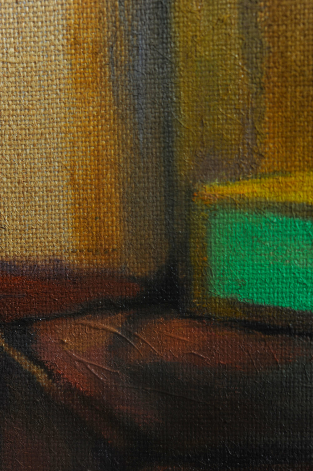 Detailansicht Bild Ina Riepe