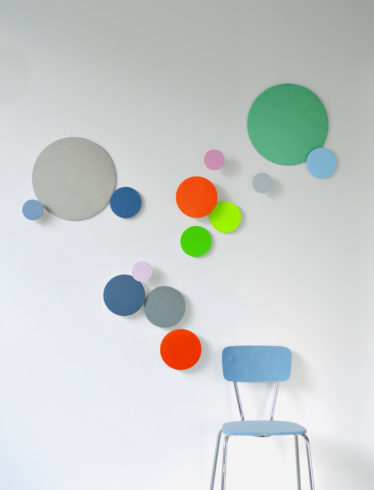 Ina Riepe Dots