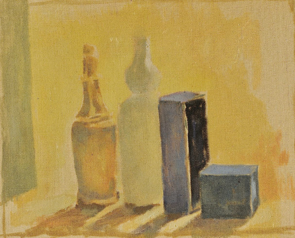Ina Riepe Reine Leuchtkraft 07