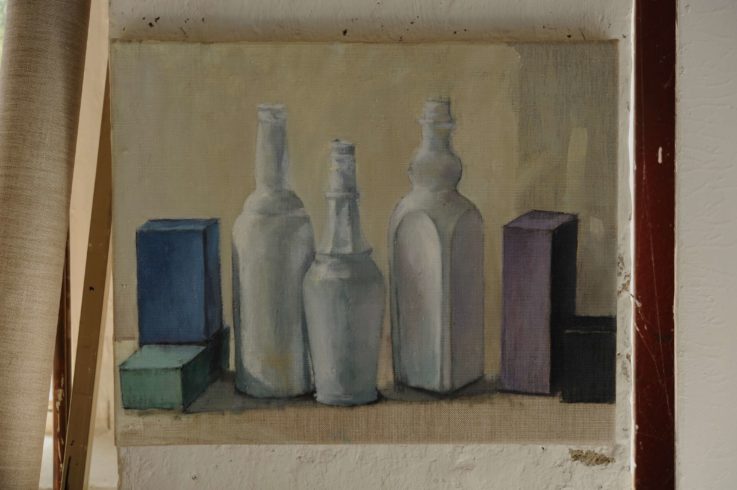 Ina Riepe Reine Leuchtkraft 10