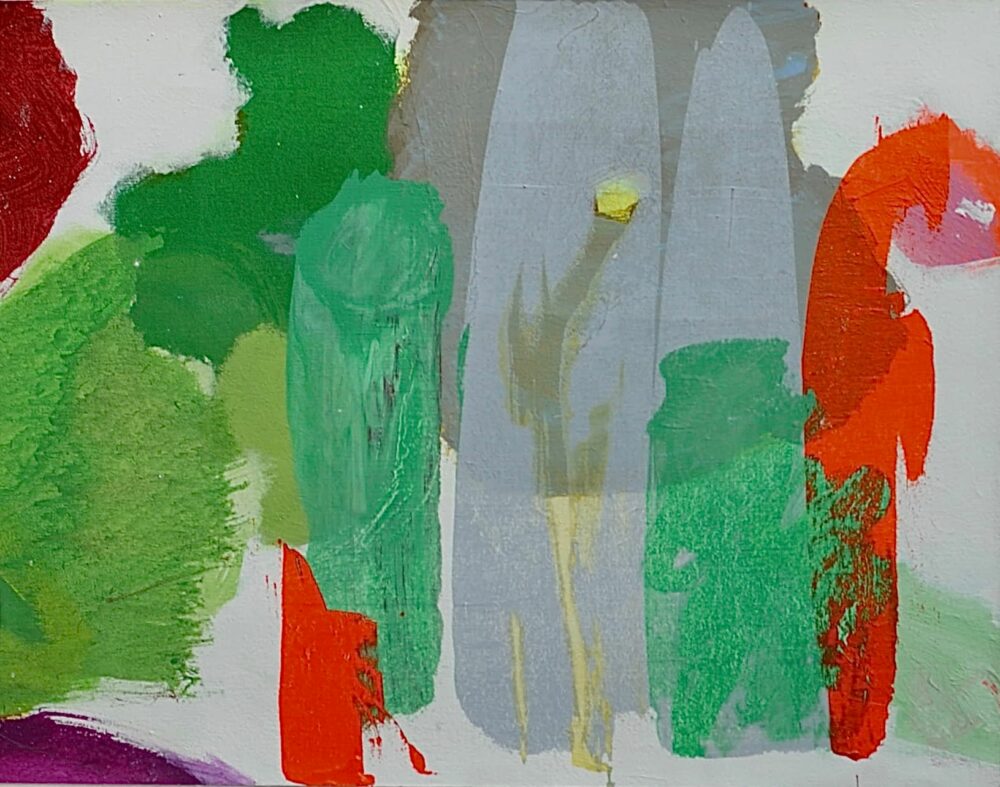 Ina Riepe - Rakeltechnik -15