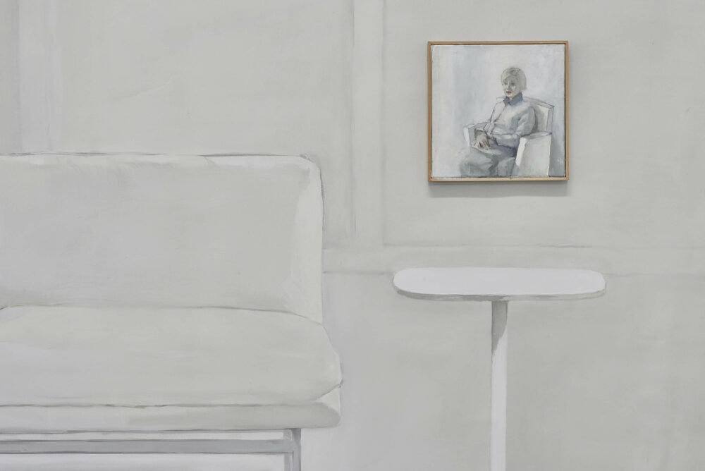 Ina Riepe -Weiß hat viele Gesichter Banner 04