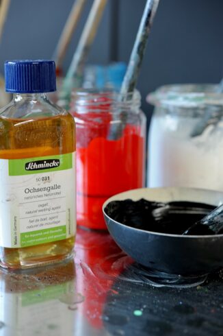 Ina Riepe - Bindemittel Buttermilch 02