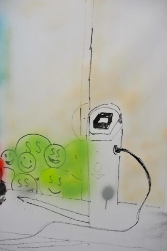 Ina Riepe - Autos-Mit Chick und Klasse - 12