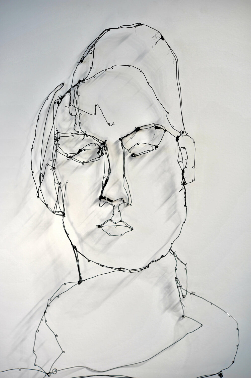 Ina Riepe - Draht und Metal 19