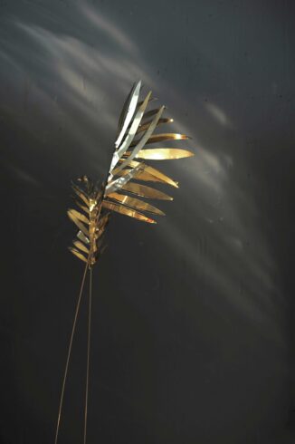Ina Riepe - Draht und Metal 03