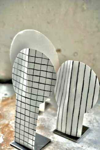 Ina Riepe - Draht und Metal 07