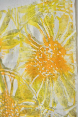 Ina Riepe - Technik Textilfarbe 05