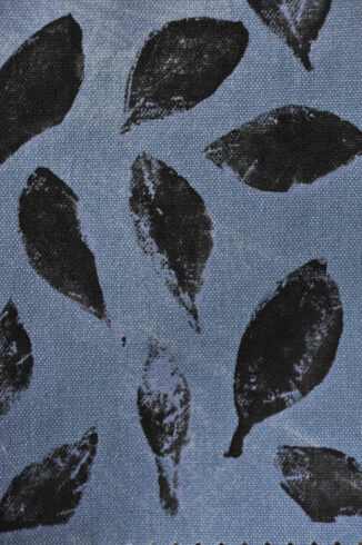 Ina Riepe - Technik Textilfarbe 06
