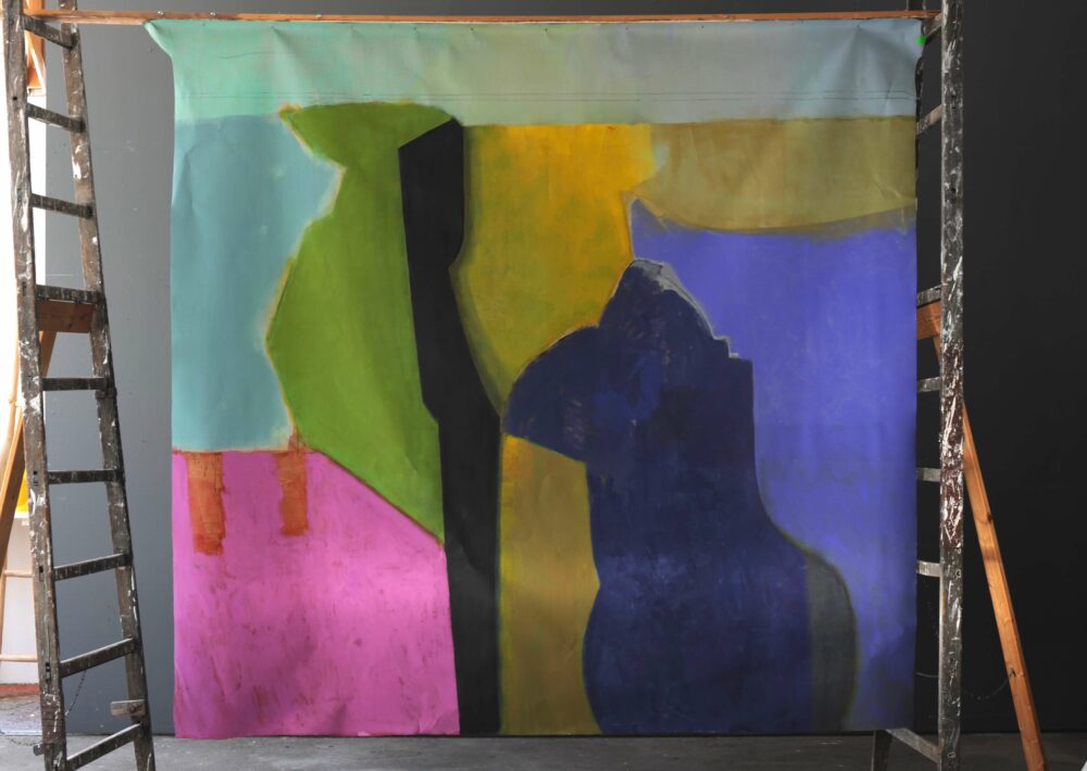 Ina Riepe - Große Formate 01