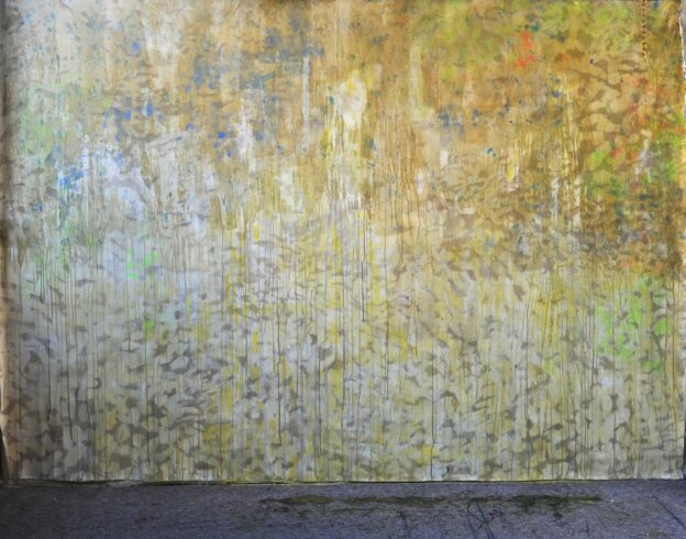 Ina Riepe - Große Formate 06