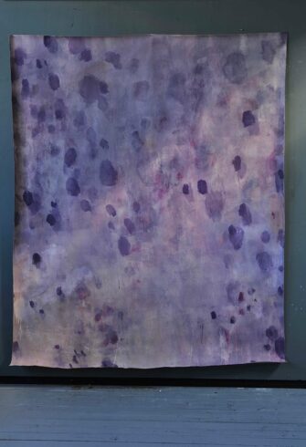Ina Riepe - Große Formate 09