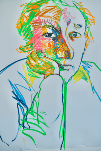 Ina Riepe - Same but different - 11