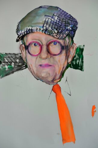 Ina Riepe - Same but different - 04
