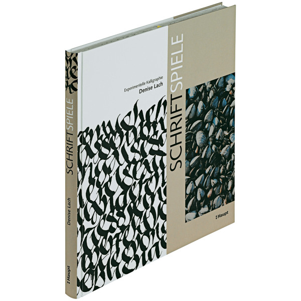 Haupt Verlag Schriftspiele