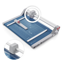 Dahle 550 Messerkopf
