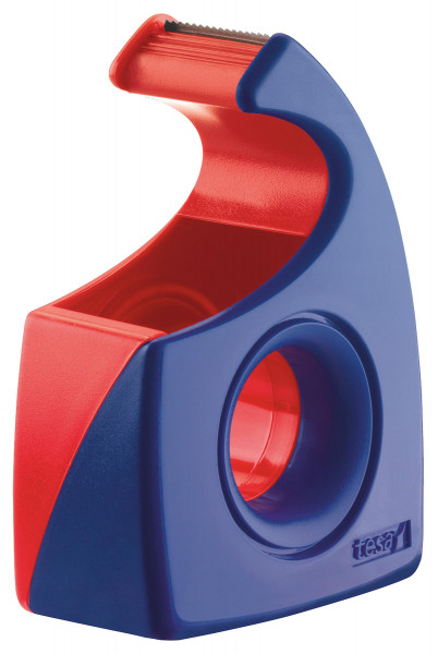 tesa® Easy Cut Handabroller