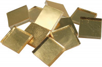 Mosaikstein.com ﻿Venezianisches Goldmosaik