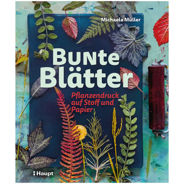Haupt Verlag Bunte Blätter