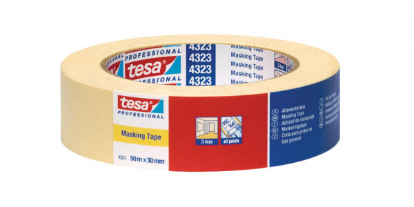 tesa® Allzweckabdeckband