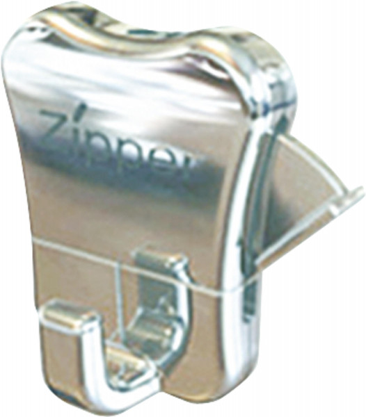 Stas Zipper Bildhaken